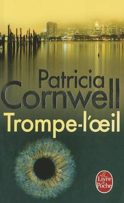 Book cover for Trompe L'Oeil