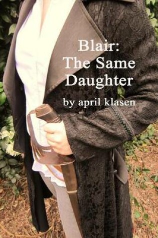 Cover of Blair