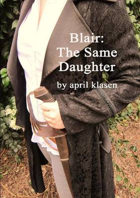 Book cover for Blair