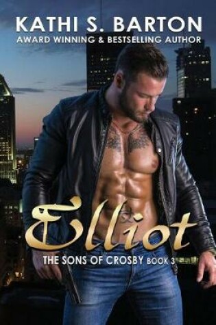 Cover of Elliot