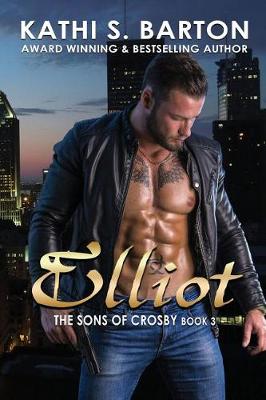 Book cover for Elliot