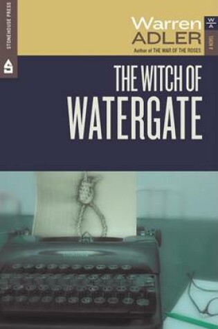 Cover of The Witch of Watergate