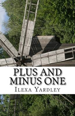 Book cover for Plus and Minus One