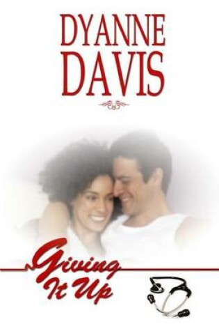 Cover of Giving It Up