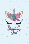 Book cover for Birthday Girl