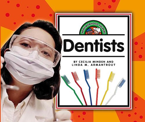Book cover for Dentists