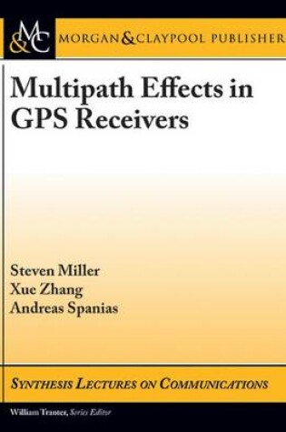 Cover of Multipath Effects in GPS Receivers