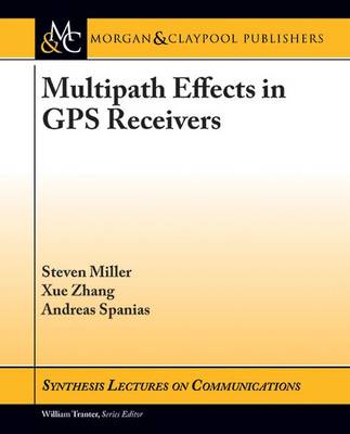 Cover of Multipath Effects in GPS Receivers