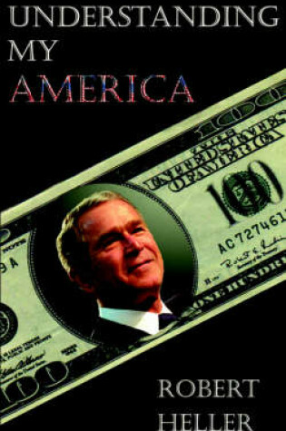 Cover of Understanding My America