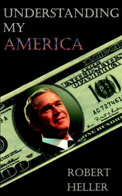 Book cover for Understanding My America