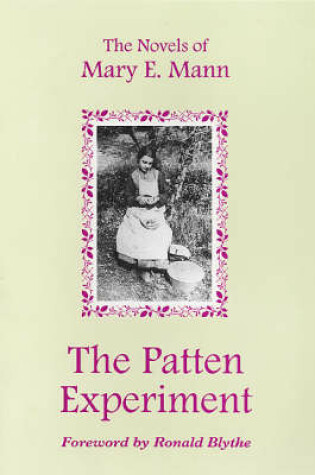 Cover of The Patten Experiment