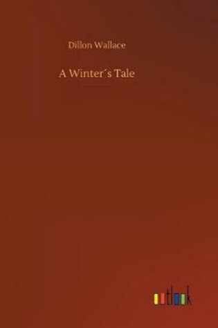 Cover of A Winter´s Tale