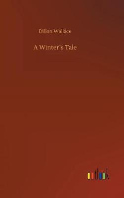 Book cover for A Winter´s Tale