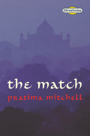 Cover of Streetwise The Match
