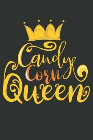 Cover of Candy Corn Queen
