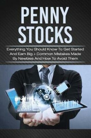 Cover of Penny Stocks
