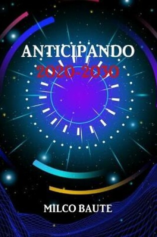 Cover of Anticipando 2020-2030