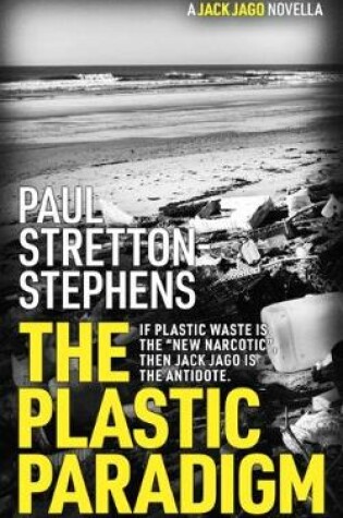 Cover of The Plastic Paradigm