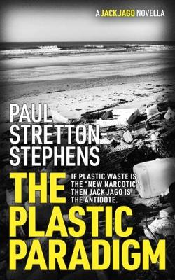 Book cover for The Plastic Paradigm