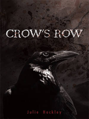 Book cover for Crow's Row