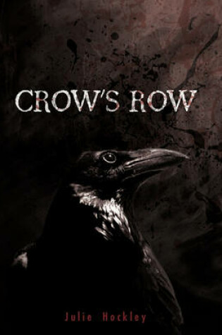 Cover of Crow's Row