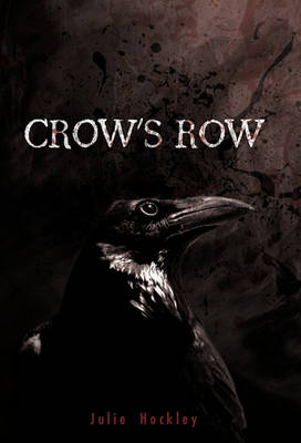 Book cover for Crow's Row