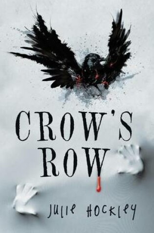 Cover of Crow's Row