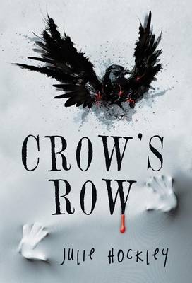 Book cover for Crow's Row