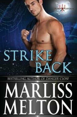 Cover of Strike Back