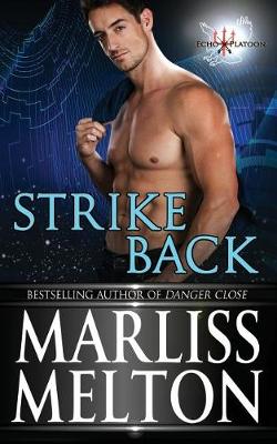 Book cover for Strike Back