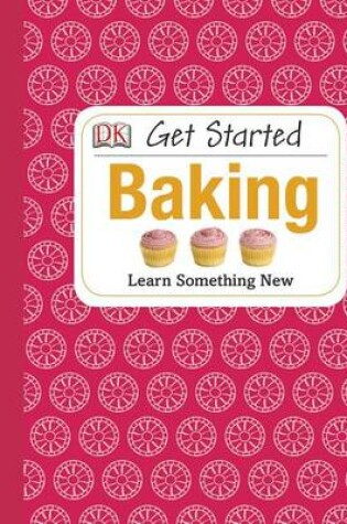 Cover of Baking