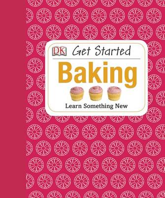 Cover of Baking