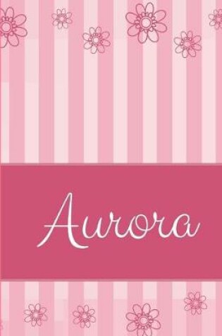 Cover of Aurora