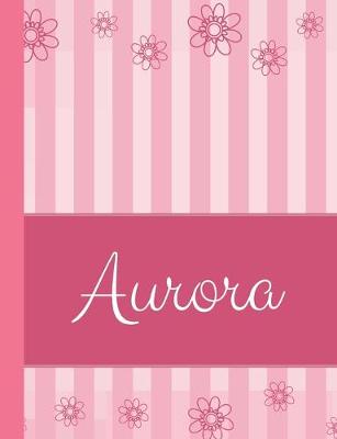 Book cover for Aurora