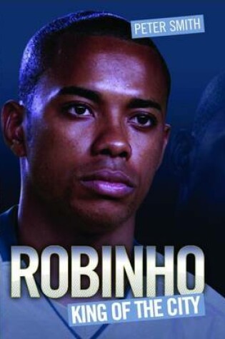 Cover of Robinho