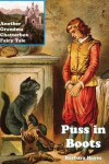 Book cover for Puss in Boots