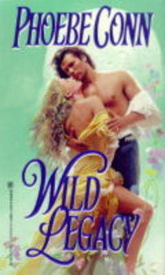 Book cover for Wild Legacy