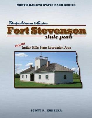 Cover of Fort Stevenson State Park