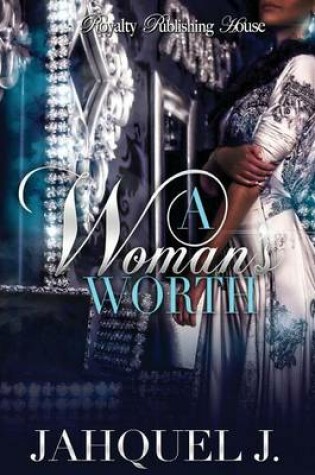 Cover of A Woman's Worth 1