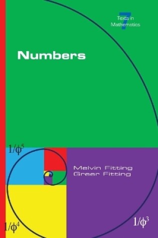 Cover of Numbers