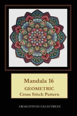 Cover of Mandala 16