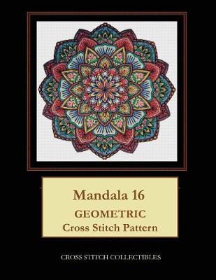 Book cover for Mandala 16