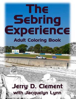 Book cover for The Sebring Experience