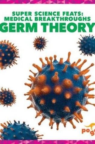 Cover of Germ Theory