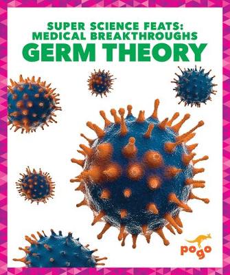 Book cover for Germ Theory