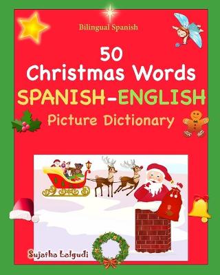 Book cover for Bilingual Spanish