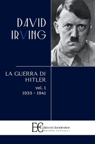 Cover of Guerra Di Hitler . Vol. 1