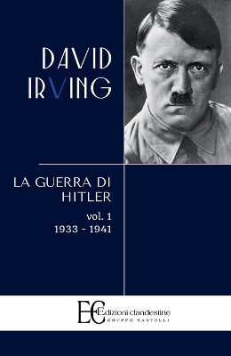 Book cover for Guerra Di Hitler . Vol. 1