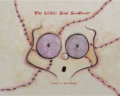 Book cover for Littlest Soul Swallower