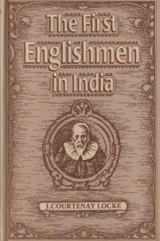 Cover of The First Englishmen in India